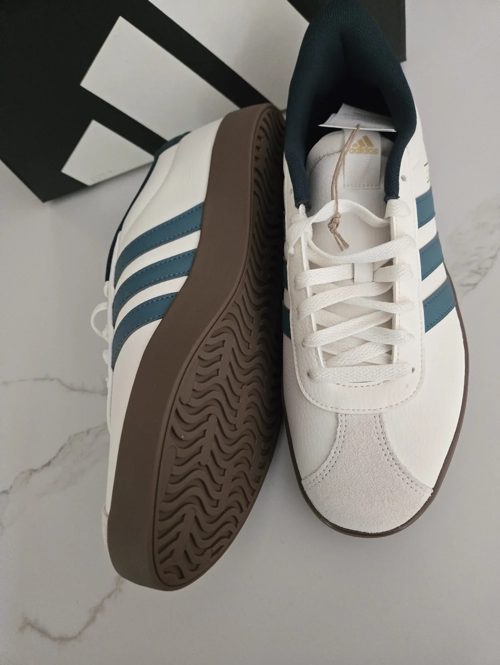 Men's VL Court 3.0 Sneakers